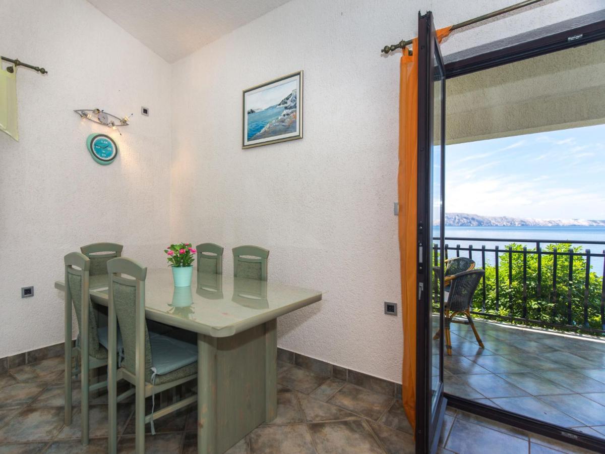 Apartment Starigrad-4 By Interhome Starigrad  Exterior photo