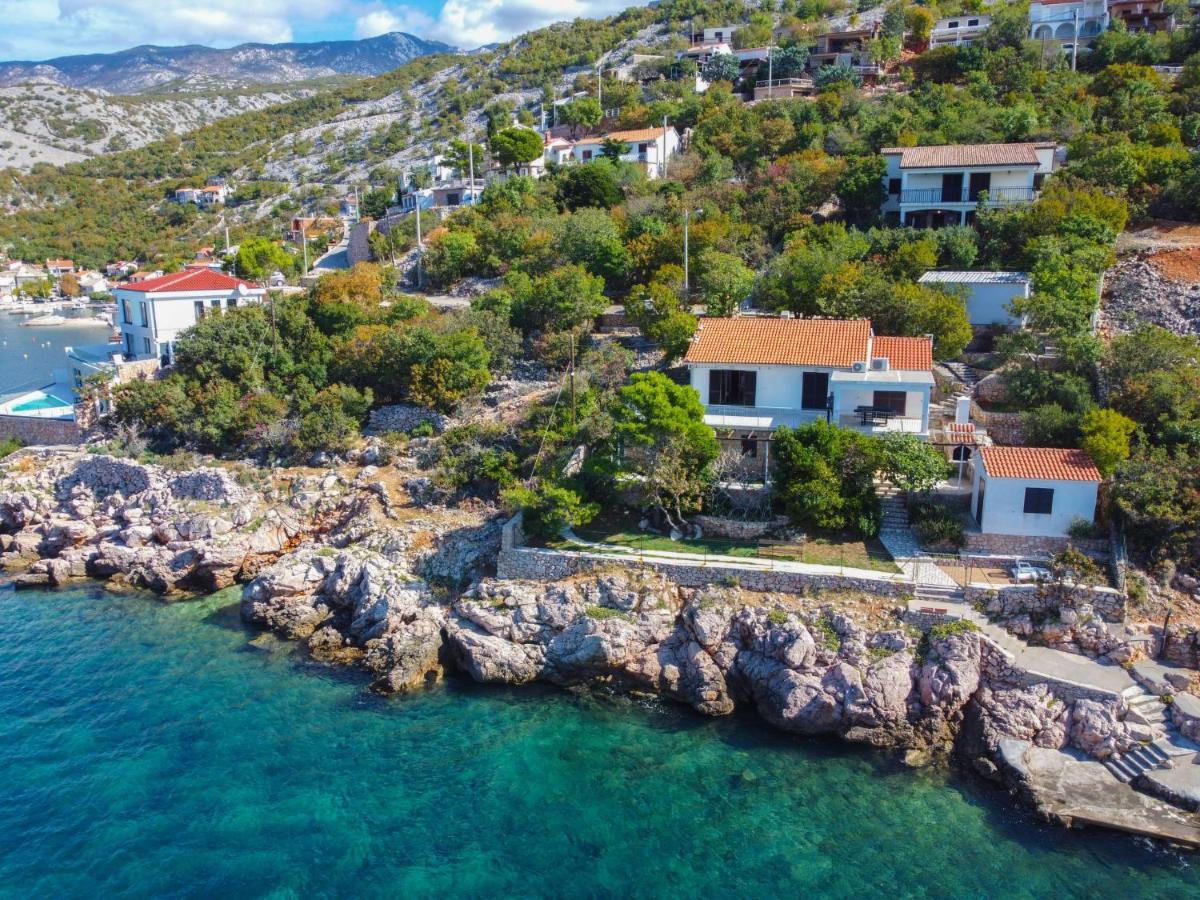 Apartment Starigrad-4 By Interhome Starigrad  Exterior photo